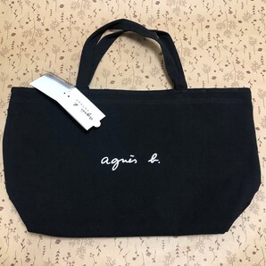 アニエスベートートバッグL