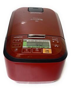 日立 圧力スチームIH炊飯器 RZ-TS104M