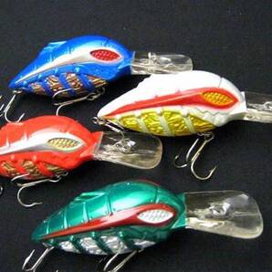 ★数量限定★BANDAI★バンダイ Gマスター ギガバス クランク 4色■新品