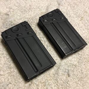 東京マルイ G3シリーズ 多弾マガジン
