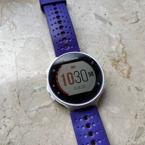 GARMIN ガーミン ForeAthlete 230J ランニングウォッチ