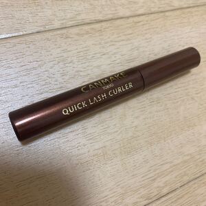 キャンメイク クイックラッシュカーラー BR