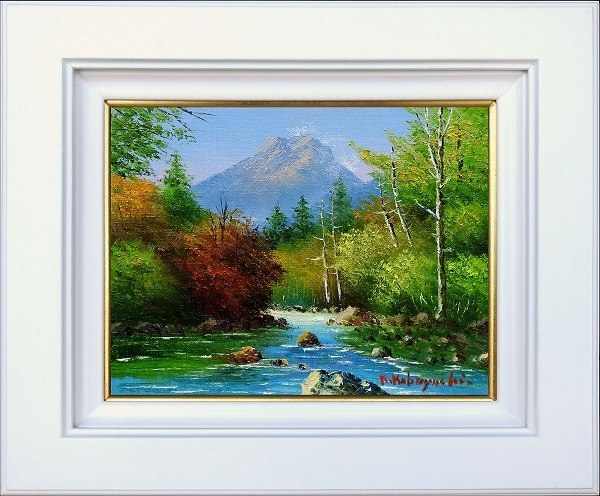 ヤフオク! -「小林幸三」(絵画) (美術品)の落札相場・落札価格 ヤフオク! -「小林幸三」(絵画) (美術品)の落札相場・落札価格