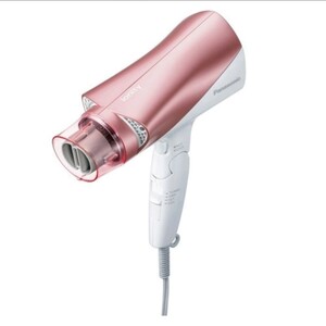 パナソニック EH-NE6G-PP ヘアードライヤー イオニティ ペールピンク調EHNE6GPP