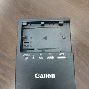 Canon LP-E6 充電器