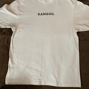 KANGOL Tシャツ