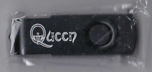 ★Queen / ORIGINAL DSD64 ハイレゾUSB クイーン