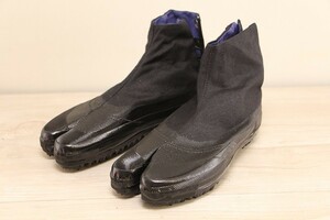 MoonStar. slide ground under tabi size 23.0cm tabi shoes 