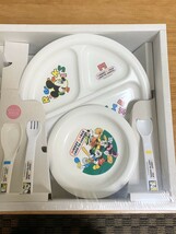 未使用 展示品 ディズニー キャラクターズ エレナ テーブルウェア 食器 Disney Chardcters ERENA TABLE WARE_画像5