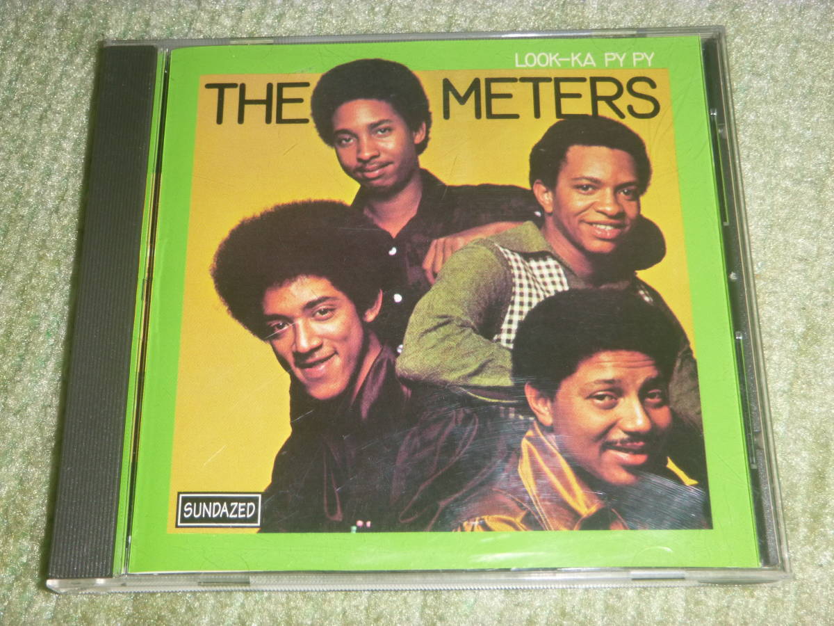 ヤフオク! -meters cd(音楽)の中古品・新品・未使用品一覧
