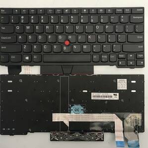 英語キーボード バックライト付 Lenovo ThinkPad X280 X390 X395 A285 東京発