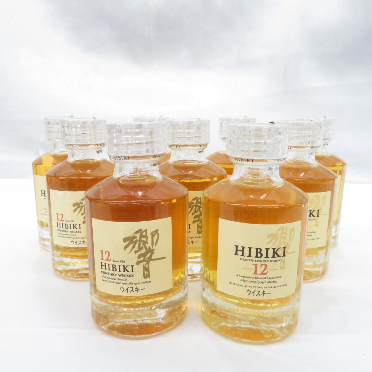 男女兼用 【saki様専用】響12年 50ml 12本セット ウイスキー - eskuvoinfo.com 男女兼用 【saki様専用】響12年 50ml 12本セット ウイスキー - eskuvoinfo.com
