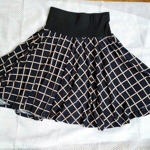 パンツinスカート(85)