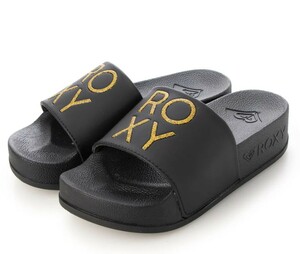 ROXY Roxy sliding sport sandals size S 23cm