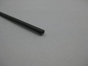 被覆付 光ファイバーケーブル １．５mm ×４Ｍ 【送料無料】