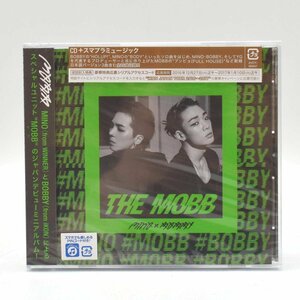 【未開封】[CD] MOBB / THE MOBB AVCY-58447 [S204170]