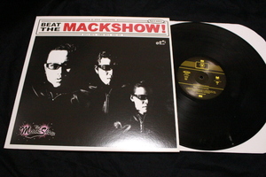 ◎ザ・マックショウBEAT THE MACKSHOW◎