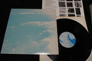 ◎Exploiting The Prophets The Thaw◎New wave Post punk