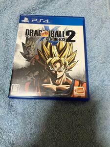 ドラゴンボールゼノバース2