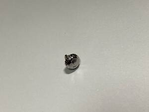 美品純正 チューブ付 ROLEX ロレックス リューズ クラウン 600-0 1655 1016 1600 1601 1603 1500 14270 16570 16550 16014