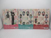 【新品】CD 続『刀剣乱舞 -花丸-』歌詠集 其の一～十一 特装盤11枚セット 検索：花丸印の日のもとで 市来光弘 増田俊樹 浪川大輔 未開封_画像4