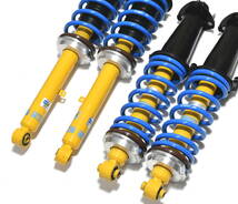 クラウン マークX BILSTEIN ビルシュタイン B12 BTS サスペンションキット GRS180 GRS182 GRX120 GRX121 BTS5037J GRS200 GRS202_画像6