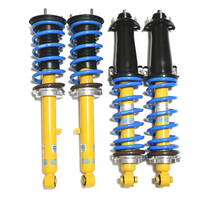 クラウン マークX BILSTEIN ビルシュタイン B12 BTS サスペンションキット GRS180 GRS182 GRX120 GRX121 BTS5037J GRS200 GRS202_画像1