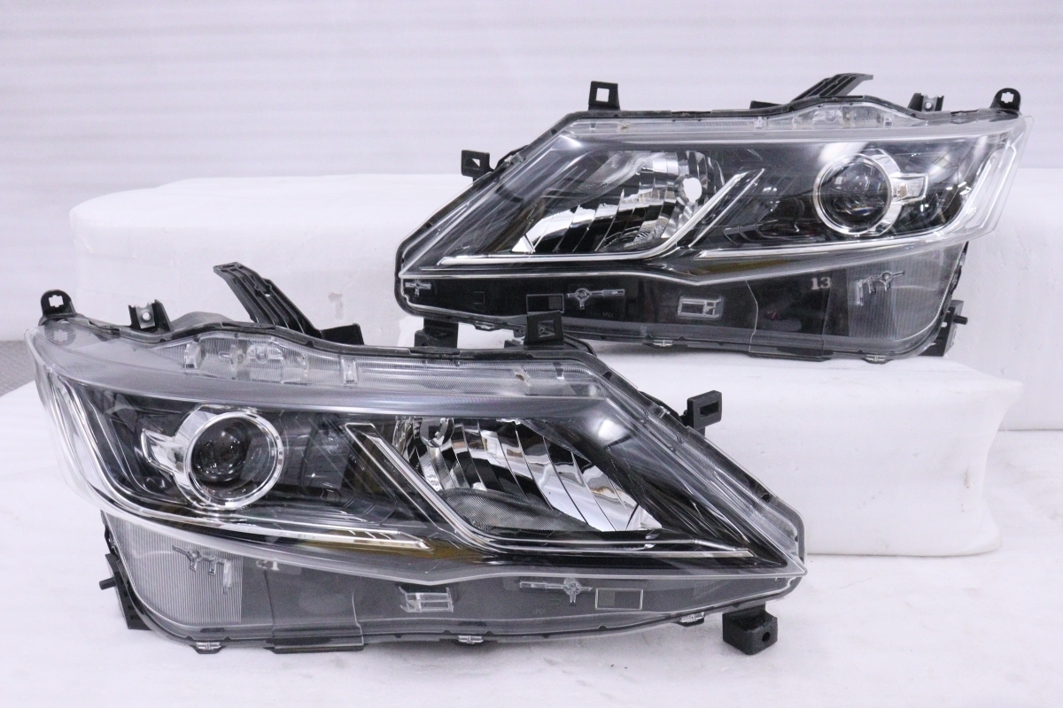 ヤフオク! -「セレナ c27」(ヘッドライト) (日産用)の落札相場・落札価格