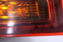 91-1118★前期 LED★GRL11 レクサスGS★250/350★左テールライト 30-392★LED バルブ無 (UK)_画像4