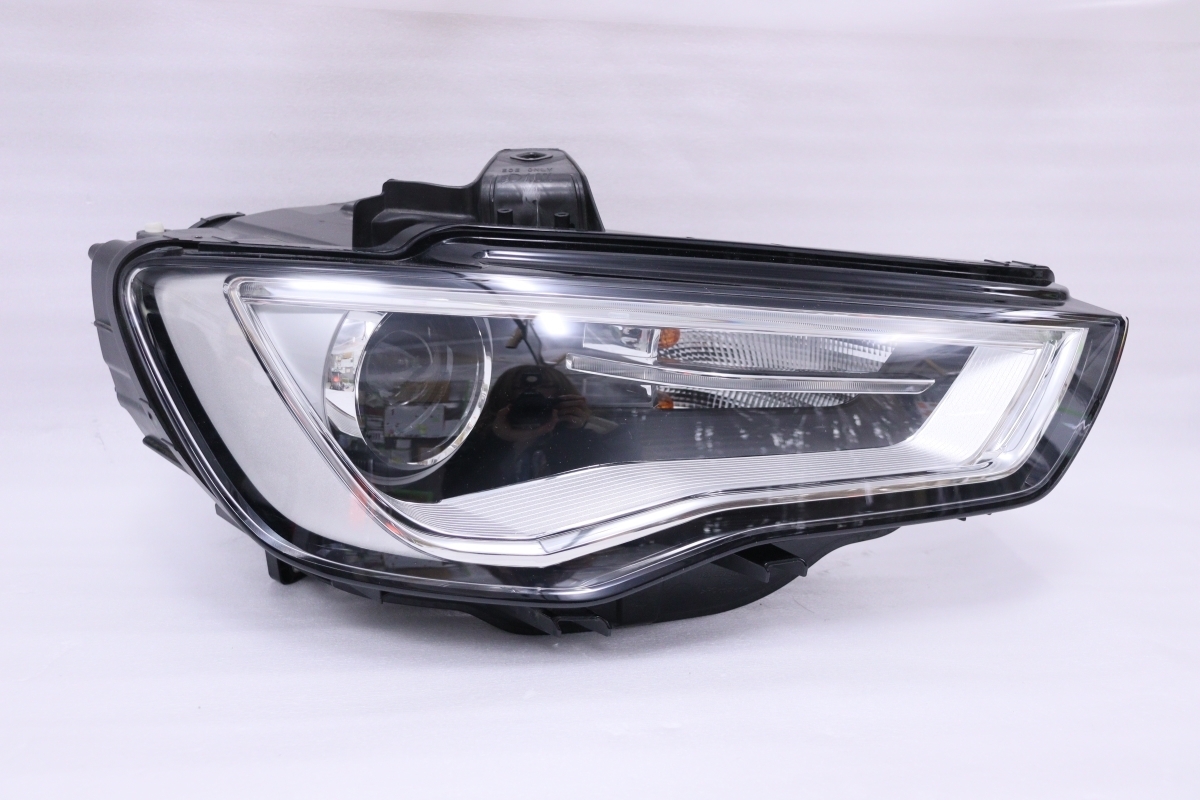 ヤフオク! -Audi A3 8v ヘッドライト(ライト)の中古品・新品・未使用品一覧