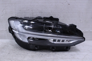 94-23-G*LED PB series Volvo V90 S90* right head light 31468903* original plating / black less painting 