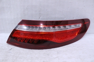 95-1991★美品 LED C238 ベンツ Eクラス クーペ★右テールライト A2389061101★純正 メルセデス ASSY ガブリオレA238(KK)