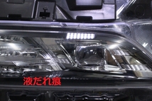 9X-1149-S★美品★LED★AGH30W ヴェルファイア/HV★右ヘッドライト 58-65 打刻 コ★コーナリングランプ付 GGH30W AYH30W★トヨタ (DM)_画像4