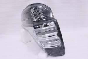 2121507★美品★前期 LED AGH30W ヴェルファイア★左テールライト HV KOITO 58-69 打刻:(4)★トヨタ (RO)