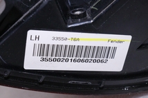 20X107-D★美品★LED 前期 RC1/RC2 オデッセイ★左テールライト 33550-T6A-003 ASSY 33550-T6A ガソリン車 ホンダ 純正 (YM)_画像5