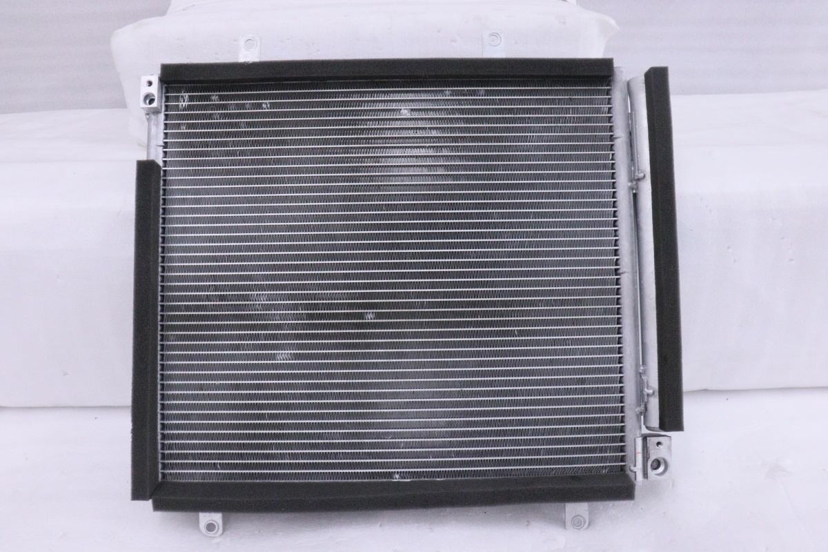 純正クーラーコンデンサー スズキ ジムニーシエラ JB43W 種類有2用 品番:95311-81A12 純正新品 - greatriverarts.com