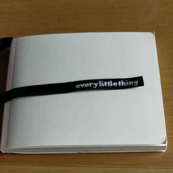 Every Little Thing/ ＣｒｉｓｐｙＰａｒｋ