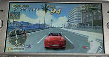 ★海外版★PSP★ OutRun 2006: Coast 2 Coast アウトラン 日本未発売 中古 レア_画像9