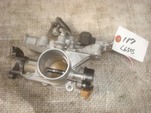 117 Mira Gino L650S throttle body - rocker cover in voice correspondence 