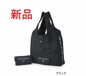 【限定セール】DEAN&DELUCA ショッピングバッグ
