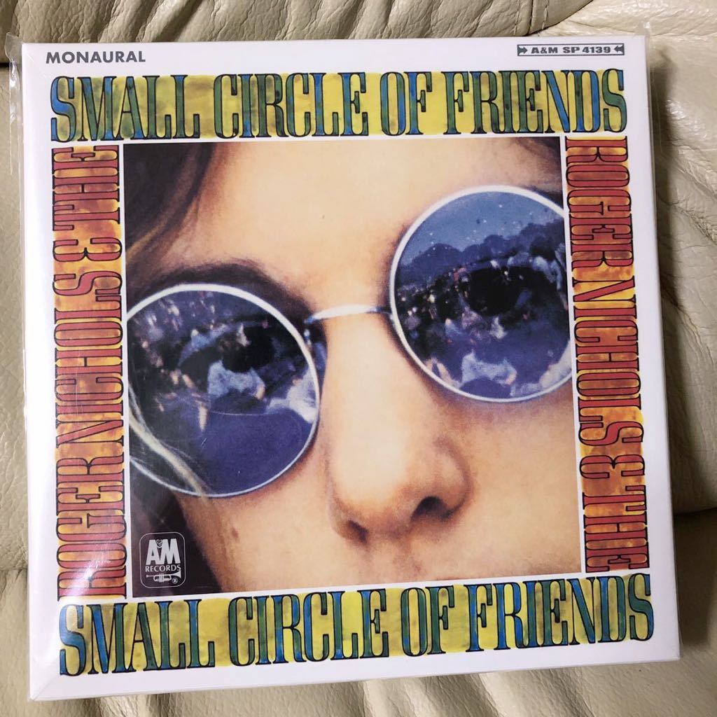 ヤフオク! -small circle of friends レコードの中古品・新品・未使用 