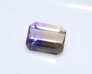  ultimate beautiful goods! Ame to Lynn 2.30ct step loose (LA-5431)