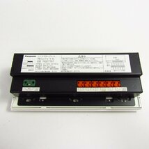 Panasonic ライトマネージャーL 手動式コントローラ 6C NQ27161 ※ジャンク品 〓A8892_画像3