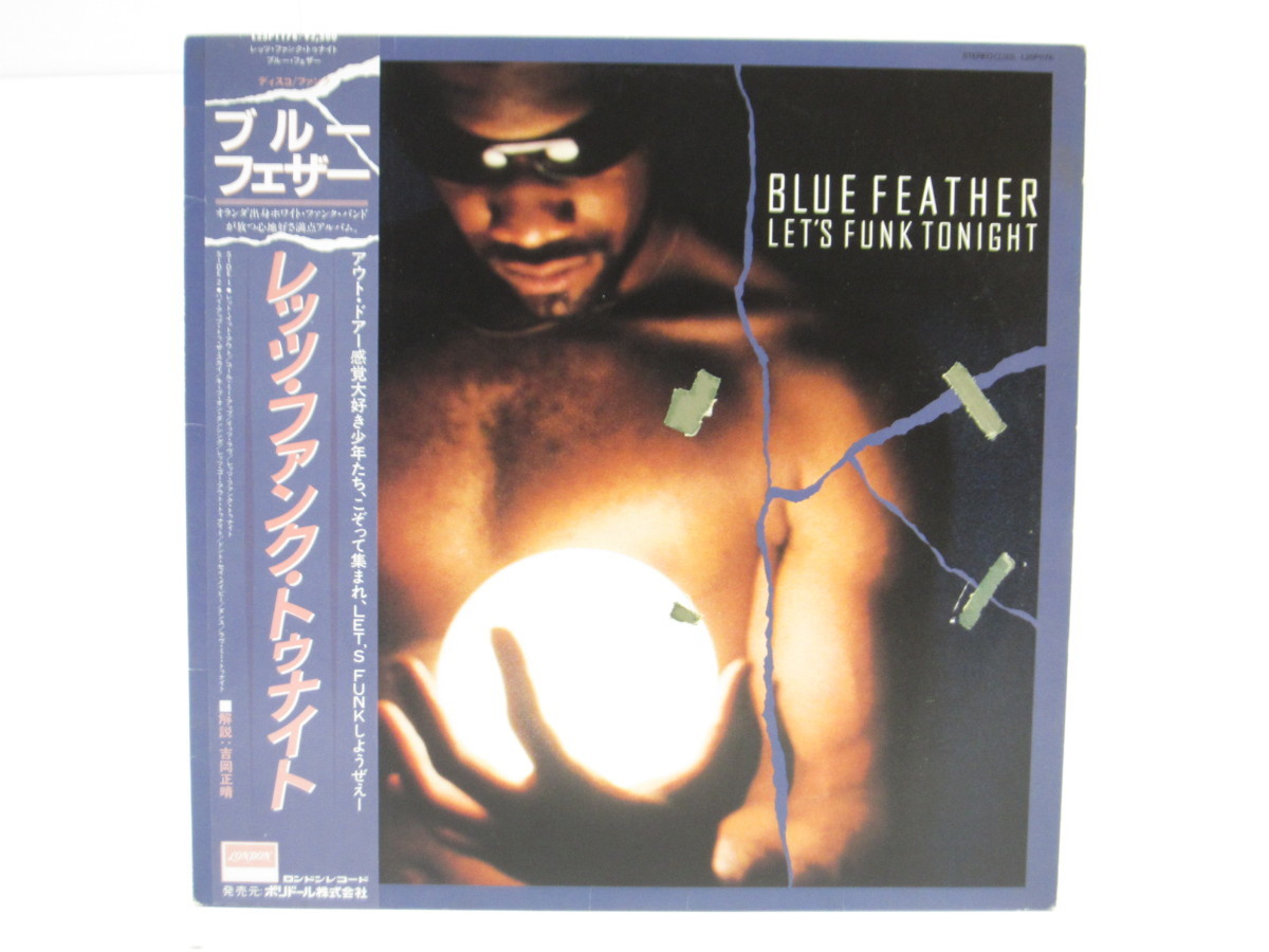 2023年最新】Yahoo!オークション -blue featherの中古品・新品・未使用