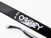 OAKLEY オークリー Frogskins OO9245-B554 サングラス♪AC22832_画像8