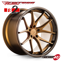 正規品 Ferrada wheels FR2 22X9.0J 5/130 +42 MBKBL MCSL MBRBL MCBK 9J ポルシェ パナメーラ カイエン フェラーダ CONCAVE JWL規格適合_画像4