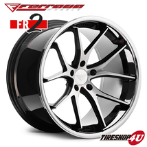 正規品 Ferrada wheels FR2 19X8.5J 5/120 +15 +33 MBKBL MCSL MBRBL MCBK シボレー LEXUS レクサス BMW フェラーダ CONCAVE JWL規格適合_画像5