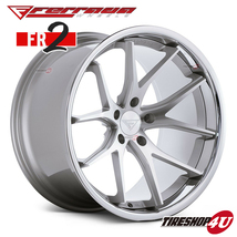 正規品 Ferrada wheels FR2 22X9.0J 5/120 +30 MBKBL MCSL MBRBL MCBK 9J BMW シボレー ランドローバー フェラーダ CONCAVE JWL規格適合_画像2