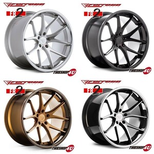  стандартный товар Ferrada wheels FR2 22X10.5J 5/108 +35 MBKBL MCSL MBRBL MCBK Range Rover i Vogue fela-daCONCAVE JWL стандарт согласовано 