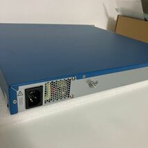 Palo Alto Networks PA-3020 ファイアウォール /動作確認・初期化済み②_画像5